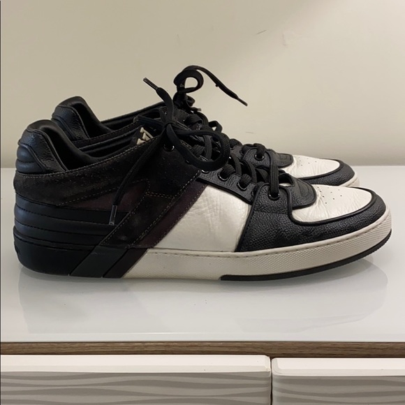Men’s Louis Vuitton sneakers - Picture 2 of 5